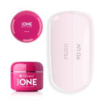 SILCARE ŻEL BASE ONE PINK 15 G