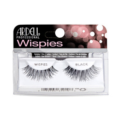 ARDELL SZTUCZNE RZĘSY PEŁNE WISPIES BLACK