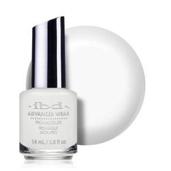 IBD Advanced Wear Lacquer Whipped Cream 14ml