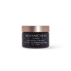 BOTANICSENS Ph.D. Regen Formula Signal 10J5 Inducing Cream 65ml