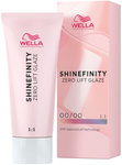 Wella Shinefinity 60ml - wybierz kolor