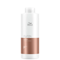 WELLA Fusion szampon odbudowujący 1000ml