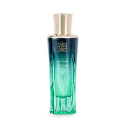 NASEEM Shabab Aqua perfumy 80ml