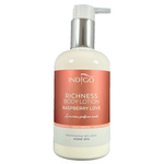 INDIGO Body Lotion Raspberry Love balsam do ciała 300ml