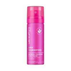 LEE STAFFORD Dry Shampoo Mini suchy szampon 50ml