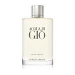 ARMANI Acqua Di Gio Pour Homme woda toaletowa 200ml
