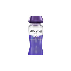 KERASTASE Fusio Dose Blond Absolu Concentre Ultra-Violet kuracja neutralizująca żółte odcienie 1szt. 12ml