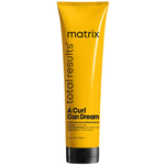MATRIX Total Results A Curl Can Dream bogata maska do włosów kręconych i falowanych 280ml