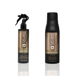 WELLNESS PREMIUM PRODUCTS Wellplex zestaw (szampon 500ml | maska bez spłukiwania 250ml)