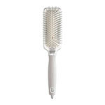 OLIVIA GARDEN Care Rectangular Nylon Bristles Silver S szczotka do włosów