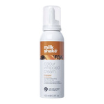 MILK SHAKE Colour Whipped Copper pianka koloryzująca do włosów 100ml