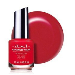 IBD Advanced Wear Lacquer Luck Of The Draw 14ml