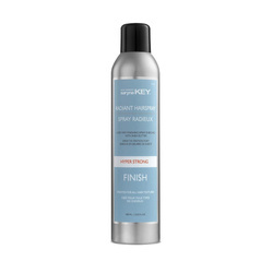 SARYNA KEY Styling Radiant Hyper Strong spray 400ml