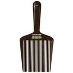 BABYLISS PRO Flat Top Comb grzebień z poziomicą M3675E