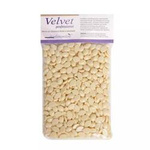 VELVET wosk twardy - biała czekolada 100g