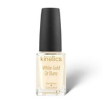 KINETICS UTWARDZACZ WHITE GOLD 15 ML