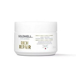 GOLDWELL Dualsenses Rich Repair 60-sekundowa kuracja odbudowująca 200ml