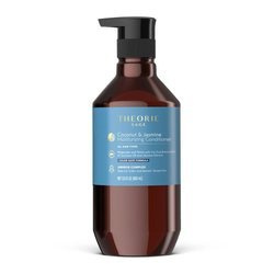 THEORIE Sage Coconut & Jasmine Moisturizing Conditioner odżywka nawilżająca 400ml