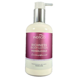 INDIGO Body Lotion Indigolicious balsam do ciała 300ml