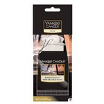 YANKEE CANDLE Black Coconut car jar zawieszka do samochodu