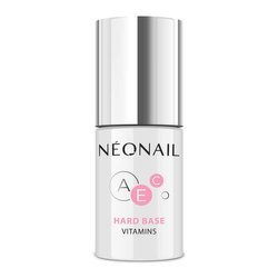 NEONAIL Baza hybrydowa Hard Base Vitamins 7,2 ml