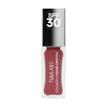 TULI LABS COLLAGEN LIQUID LIPSTICK SPF30 Cocoa Beige - kolagenowa pomadka do ust 11ml