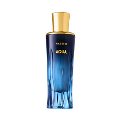 NASEEM Aqua Aqua perfumy 80ml