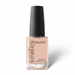 KINETICS LAKIER SOLARNY 573 AUTHENTIC NUDE 15 ML