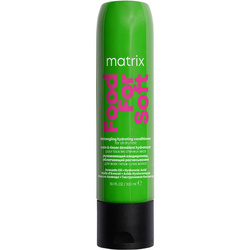 MATRIX Food For Soft intensywnie nawilżająca odżywka do wszystkich rodzajów suchych włosów, 300ml