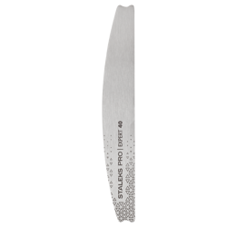 STALEKS pilnik metalowy nośnik łódka MBE-40