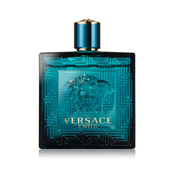 VERSACE Eros woda toaletowa 200ml