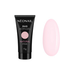 NEONAIL Duo Acrylgel Natural Pink 15g