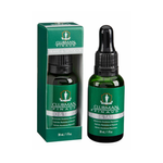 CLUBMAN Beard & Tattoo Oil olejek do brody i tatuaży 30ml