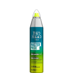 TIGI Masterpiece Lakier Nabłyszczający o mocnym utrwaleniu 340ml