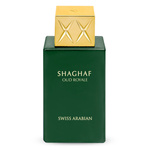 SWISS ARABIAN Shaghaf Oud Royale woda perfumowana 75ml