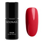 NEONAIL 12197-7 Lakier Hybrydowy 7,2 ml - Fiery Flamenco