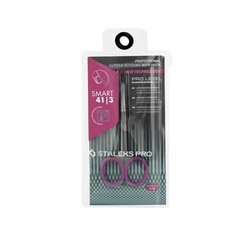 STALEKS Profesjonalne nożyczki do skórek SS-41/3