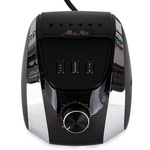 MOLLY LAC Frezarka M13 68w Black