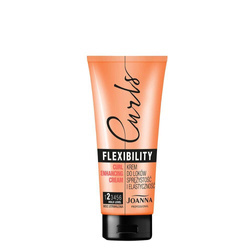 JOANNA PROFESSIONAL Krem do loków 200g