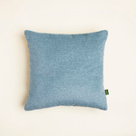 Kolekcja Timeless – Poduszka dekoracyjna - Niebieska