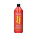 MATRIX Total Results Glow Mania Odżywka chroniąca i nabłyszczająca włosy farbowane 1000ml