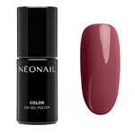 NEONAIL 12242-7 Lakier Hybrydowy 7,2 ml - Neutral
