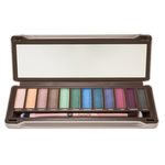 ABNY Icon Eye Noir Garden AIEP03 paleta cieni 