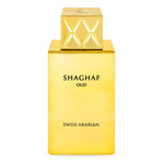 SWISS ARABIAN Shaghaf Oud woda perfumowana 75ml
