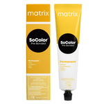 MATRIX SoColor Pre-Bonded Permanent Hair Colour 90ml - wybierz kolor