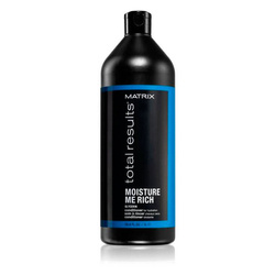 MATRIX Moisture Me Rich odżywka nawilżająca do włosów suchych 1000ml