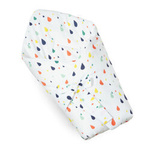 Rożek dla noworodka – drops