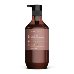 THEORIE Marula Oil Smoothing Shampoo szampon wygładzający do włosów 400ml