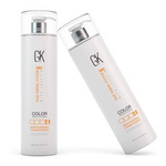 GKhair nawilżająca odżywka włosów 1000ml