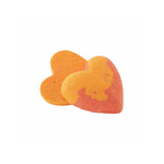 SISI&ME Orange blossom kula do kąpieli 190g